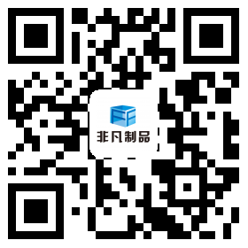 鄭州非凡亞克力制品有限公司官網(wǎng)手機(jī)站二維碼